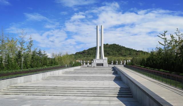 寻山东籍烈士江善奎亲人,他长眠大连市烈士陵园,静待亲人