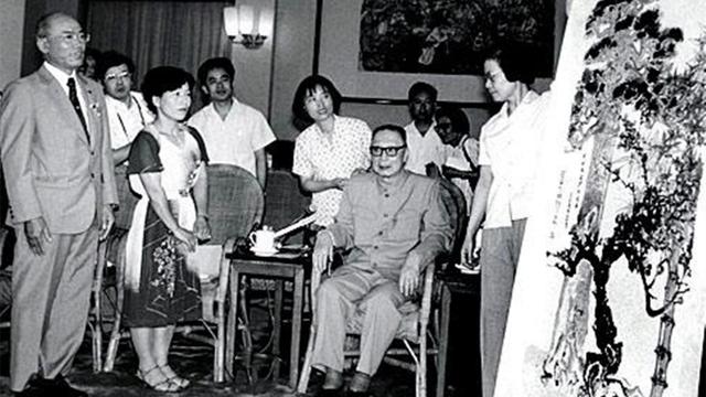 1980꣬һձŮйѰףƸǿԪ˧ô-4.jpg